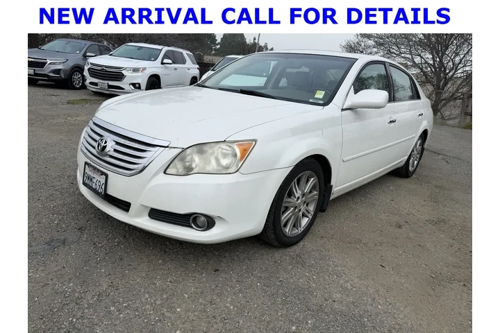 $9000 : Toyota Avalon 2008 Limited 4 image 1