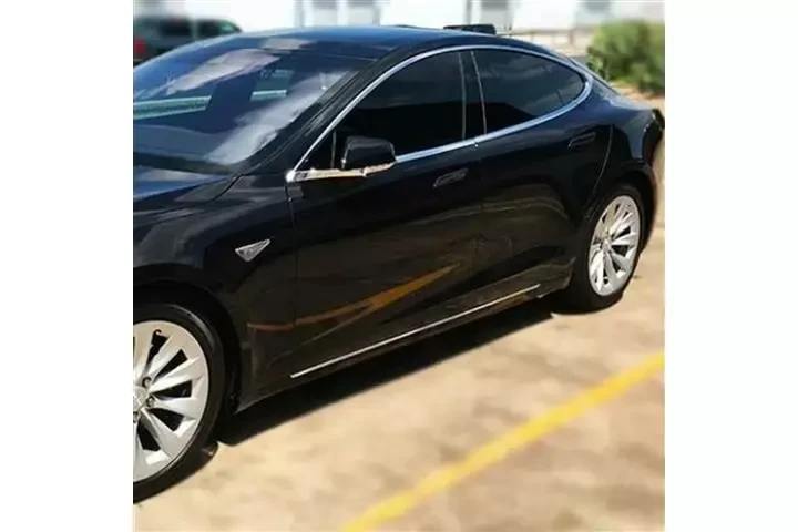 R&H TINTING WINDOW image 1