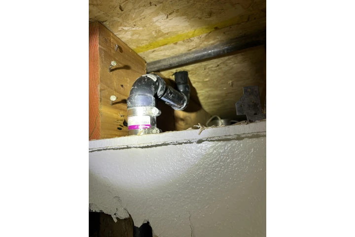 Plumbing service image 4