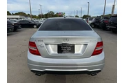 $10980 : 2013 Mercedes-Benz C-Class 4d thumbnail