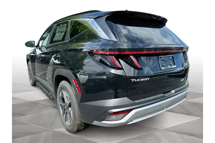 $25224 : Hyundai TUCSON 2025 SEL Conv image 6