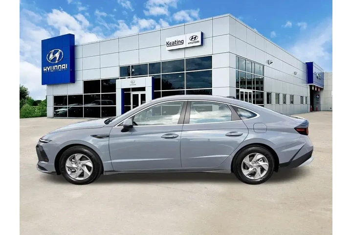 $23288 : Hyundai SONATA 2025 SE 4dr S image 8