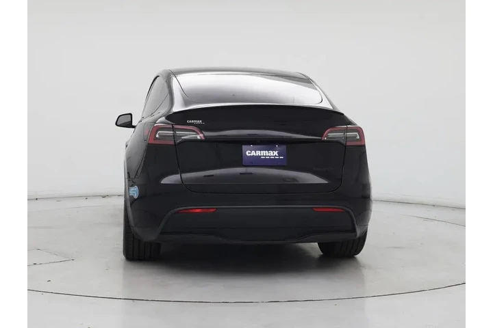 $31998 : Tesla Model Y 2022 AWD Perfo image 6