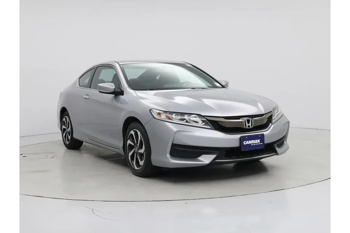 $16998 : Honda Accord 2016 LX-S 2dr C image 1