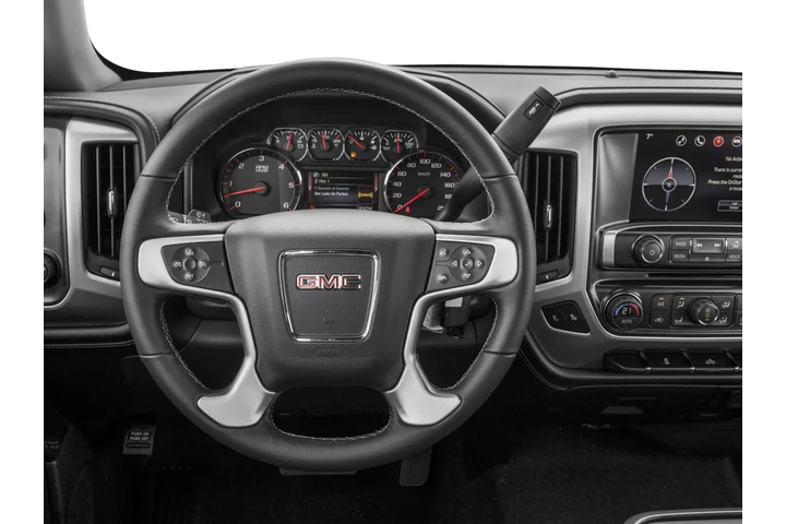 $30484 : 2018 Sierra 1500 SLE image 4