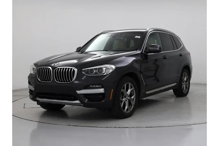 $24998 : BMW X3 2021 sDrive30i 4dr Sp image 4