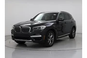 $24998 : BMW X3 2021 sDrive30i 4dr Sp thumbnail