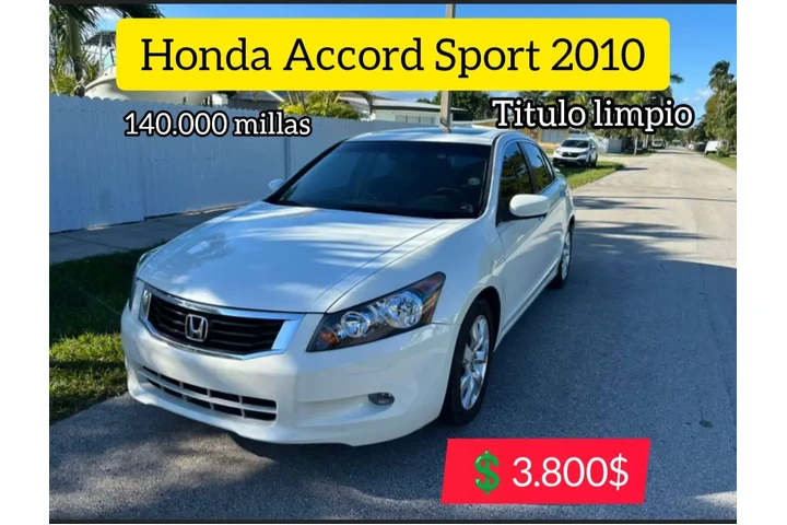 Honda Cash ( Económicos) ‼️ image 1