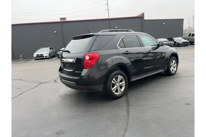 $8980 : Chevrolet Equinox 2011 AWD L image 8