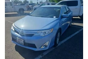 Toyota Camry 2012 SE 4dr Sed en Fresno