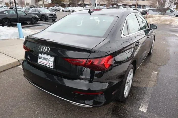 $19888 : Audi A3 2024 Premium 40 TFSI image 5