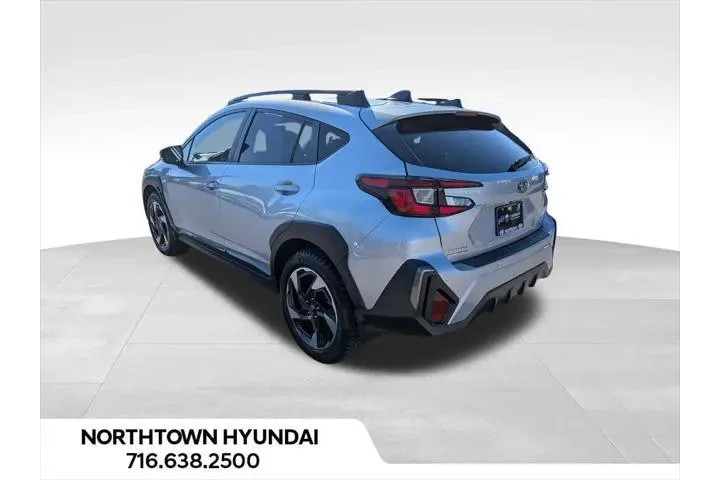 $28429 : Subaru Crosstrek 2024 AWD Li image 3