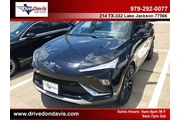 Buick Envista 2024 Sport Tou