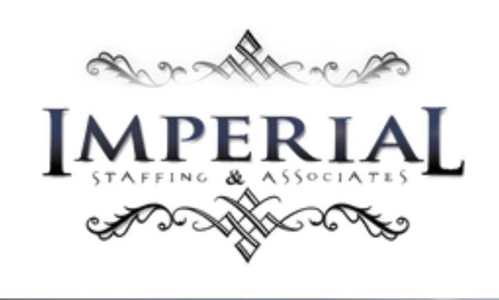 Imperial Staffing & Associates image 1