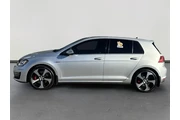 Volkswagen Golf GTI 2017 SE thumbnail