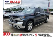 $36991 : Chevrolet Silverado 1500 202 thumbnail