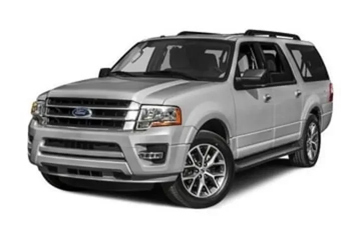 $15787 : Ford Expedition EL 2016 4x4 image 1