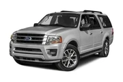 Ford Expedition EL 2016 4x4