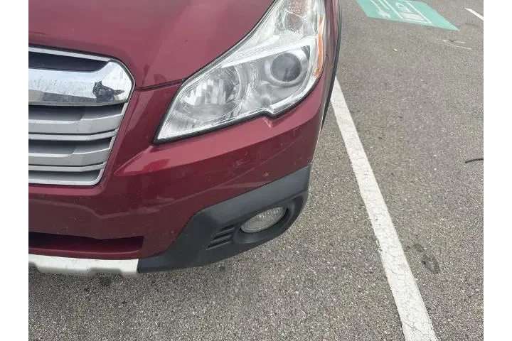 $10990 : Subaru Outback 2014 AWD 3.6R image 6