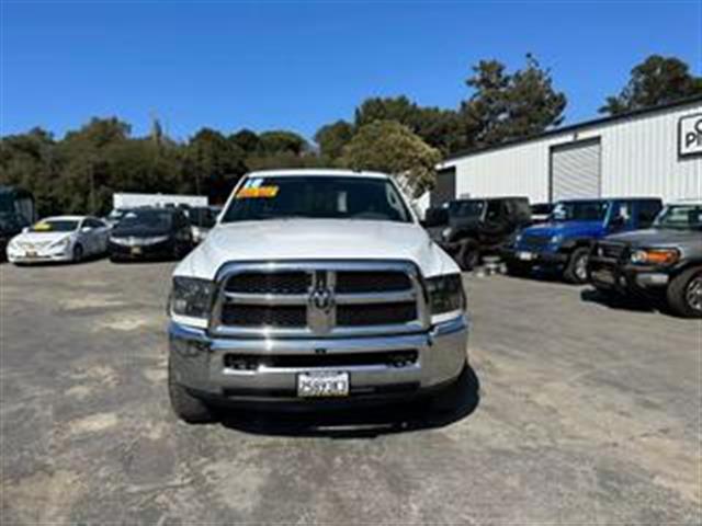 $36999 : 2018 RAM 2500 CREW CAB image 2