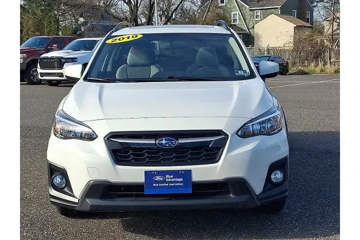 $17495 : Subaru Crosstrek 2019 AWD 2. image 2