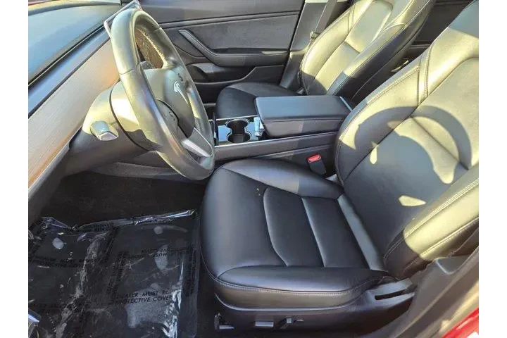 $21991 : Tesla Model 3 2018 Long Rang image 10