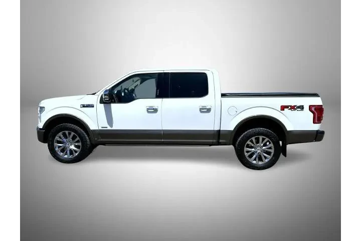 $22985 : Ford F-150 2016 4x4 XLT 4dr image 8