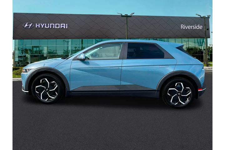 $25991 : Hyundai IONIQ 5 2024 SEL 4dr image 3