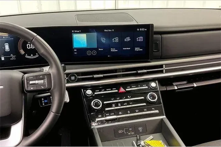 $31490 : Hyundai SANTA FE 2025 AWD SE image 6