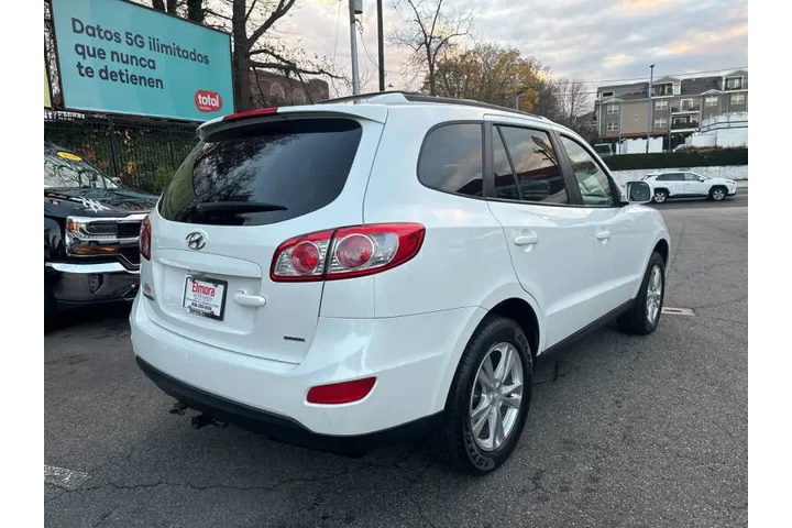 $6499 : 2012 Santa Fe SE image 7