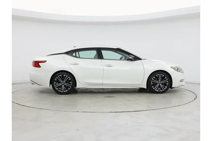 $18998 : Nissan Maxima 2017 Platinum image 7