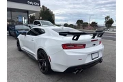 $39890 : Chevrolet Camaro 2017 SS 2dr thumbnail