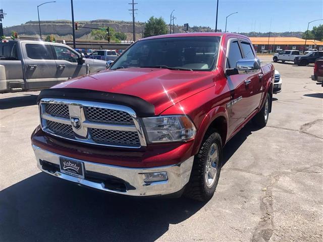 $19995 : 2012 RAM 1500 CREW CAB2012 RA image 7