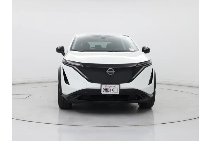 $23998 : Nissan Ariya 2024 Engage 4dr image 5