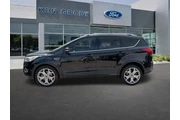 $18700 : Ford Escape 2019 Titanium 4d thumbnail