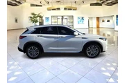 $39888 : INFINITI QX50 2025 AWD Luxe thumbnail