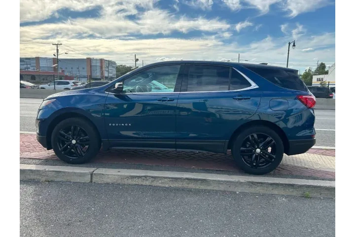 $10995 : 2020 Equinox LT image 7
