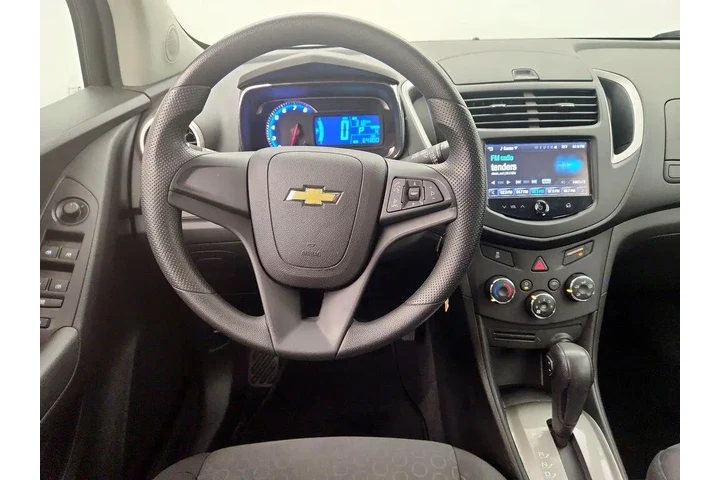 $13599 : Chevrolet Trax 2016 LS 4dr C image 10