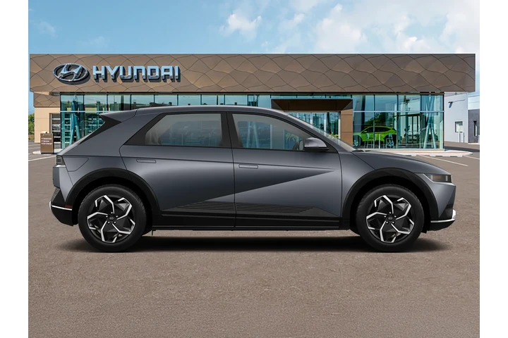 $28199 : Hyundai IONIQ 5 2023 AWD SEL image 9