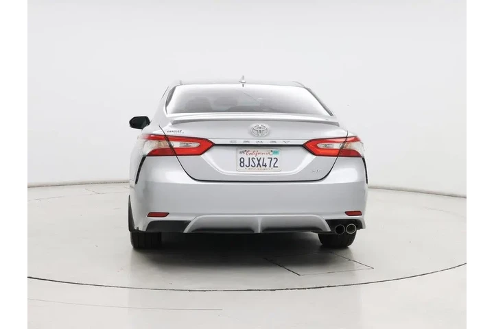 $20998 : Toyota Camry 2019 SE 4dr Sed image 6