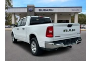 $38958 : Ram 1500 2025 4x4 Big Horn 4 thumbnail