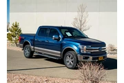 2020 F-150 LARIAT