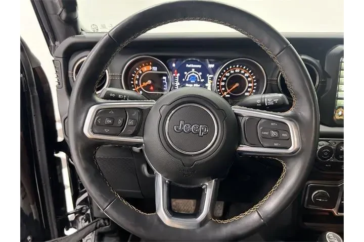 $36890 : Jeep Gladiator 2021 4x4 Over image 10