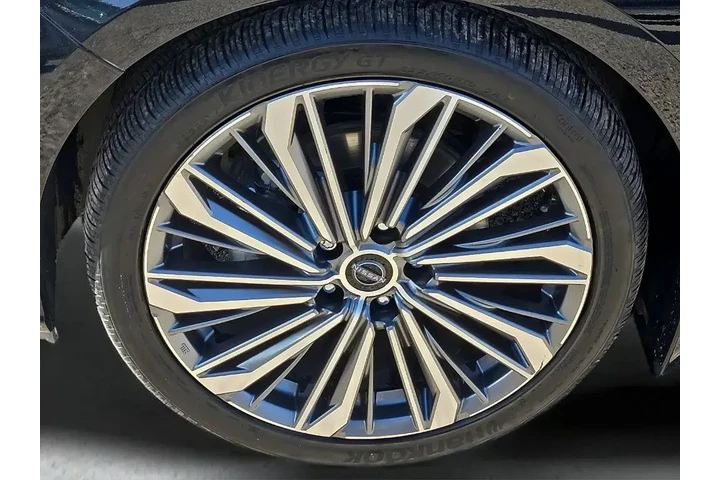$25595 : Nissan Altima 2024 2.5 SL 4d image 8