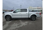 $21900 : Ford F-150 2016 4x4 XLT 4dr thumbnail