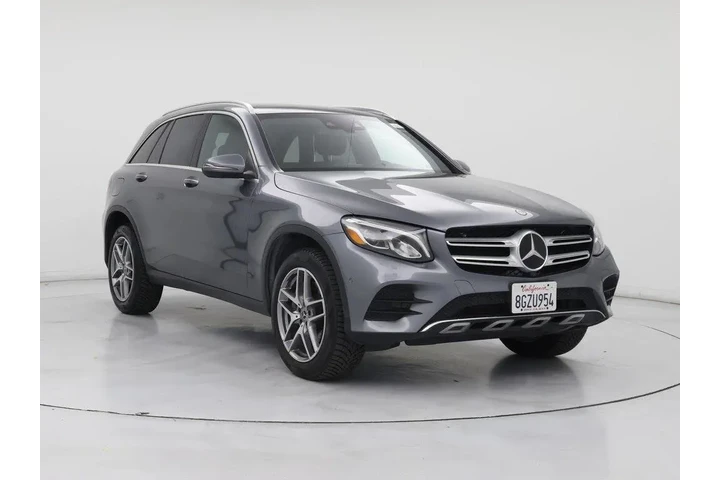 $21998 : Mercedes-Benz GLC 2019 GLC 3 image 1