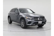 Mercedes-Benz GLC 2019 GLC 3 en San Francisco Bay Area