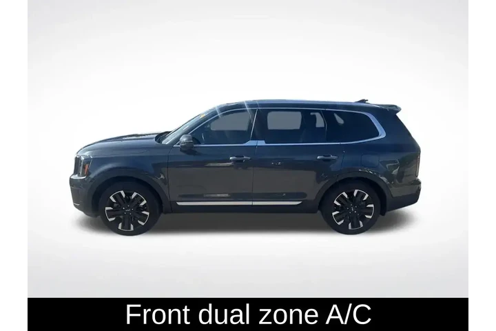 $38069 : Kia Telluride 2024 SX 4dr SU image 7