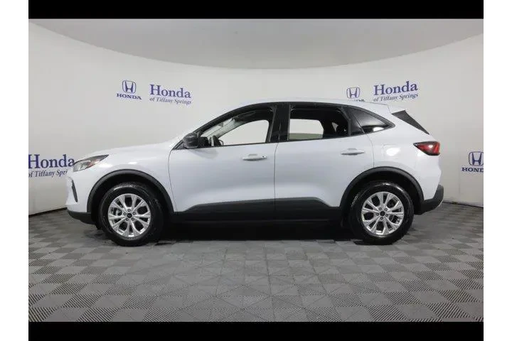 $24875 : Ford Escape 2025 AWD Active image 4