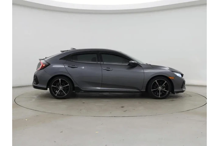 $24998 : Honda Civic 2021 Sport Touri image 7